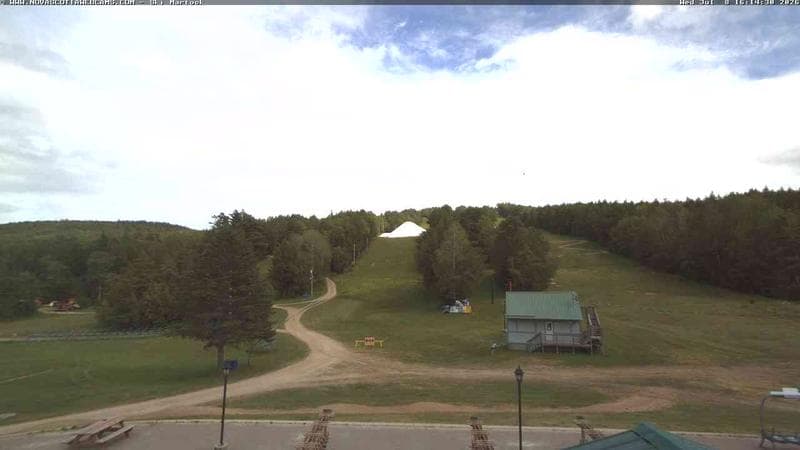 Ski Martock