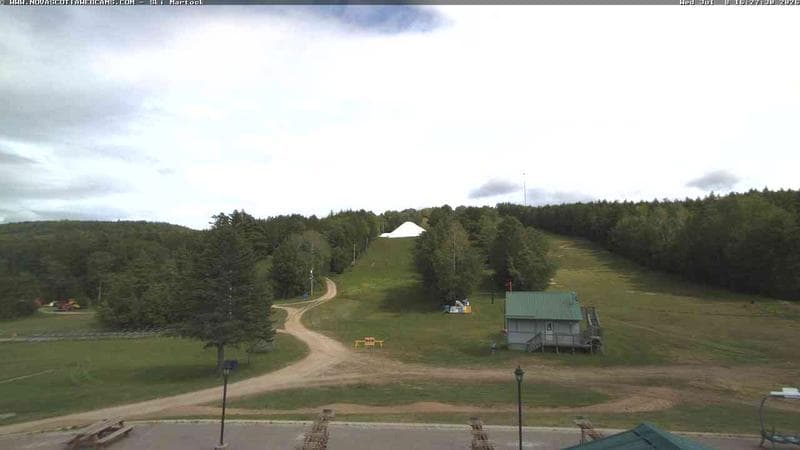 Ski Martock
