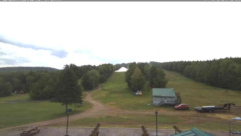 Ski Martock