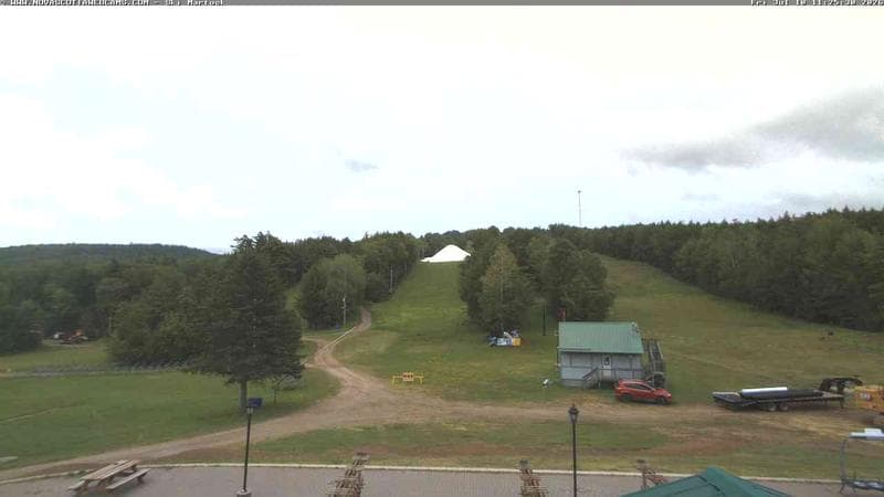 Ski Martock