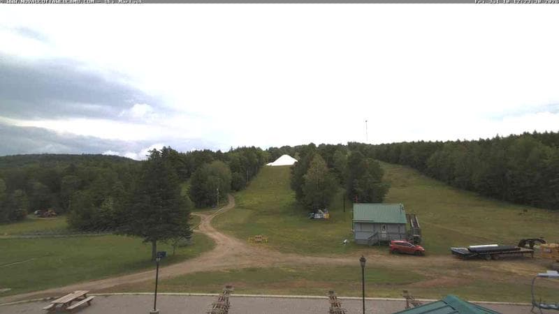 Ski Martock