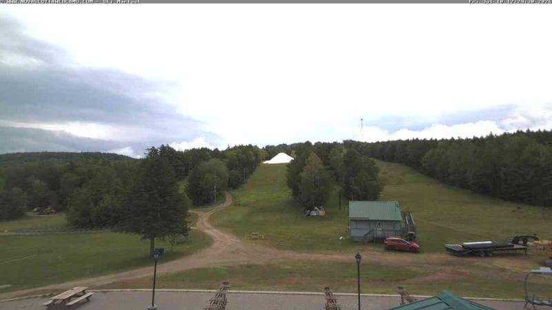 Ski Martock
