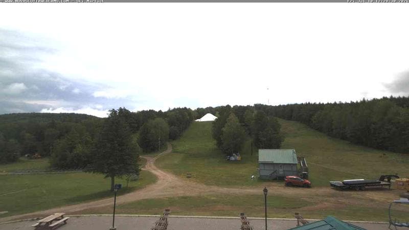 Ski Martock