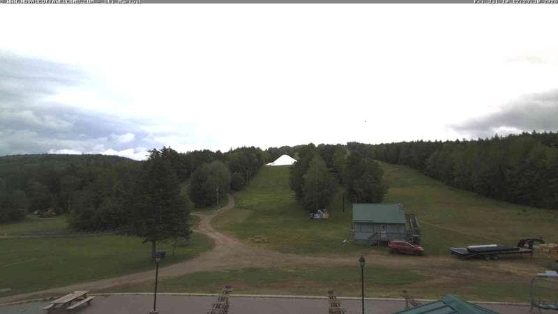Ski Martock