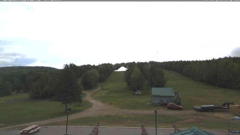 Ski Martock