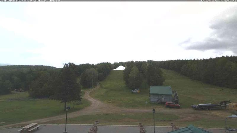Ski Martock