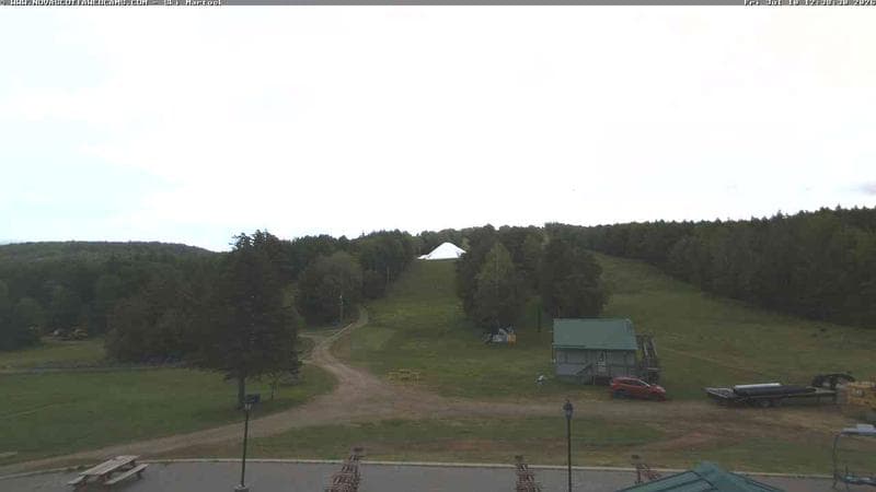 Ski Martock