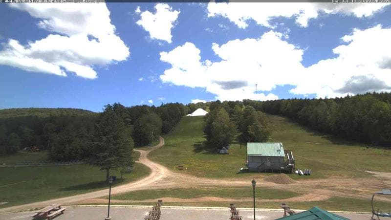 Ski Martock