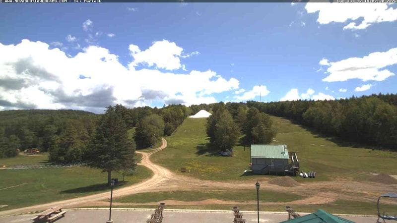 Ski Martock