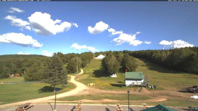 Ski Martock