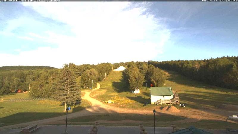Ski Martock