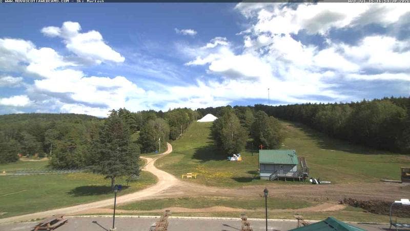 Ski Martock