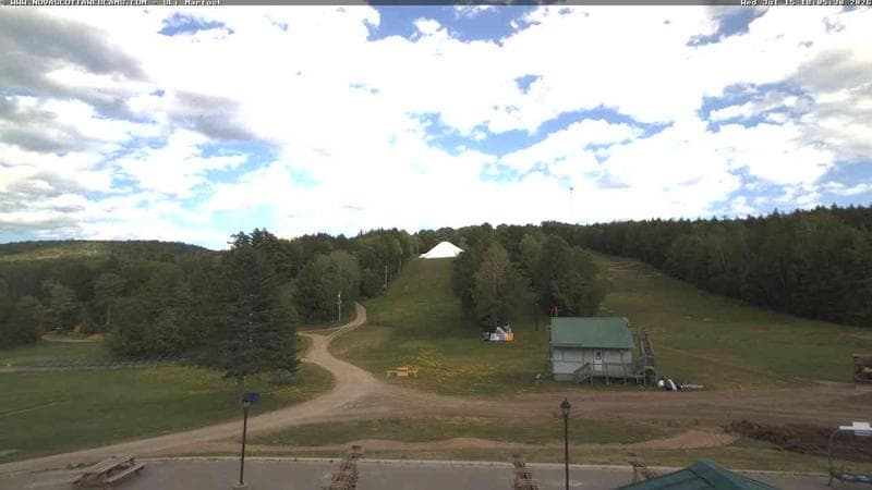 Ski Martock