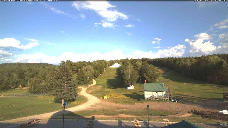Ski Martock