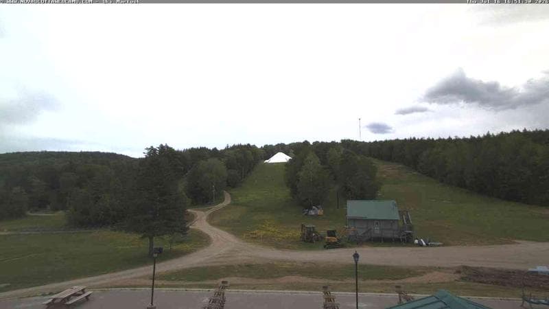 Ski Martock