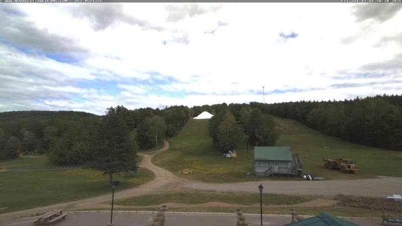 Ski Martock