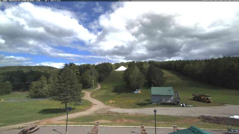 Ski Martock