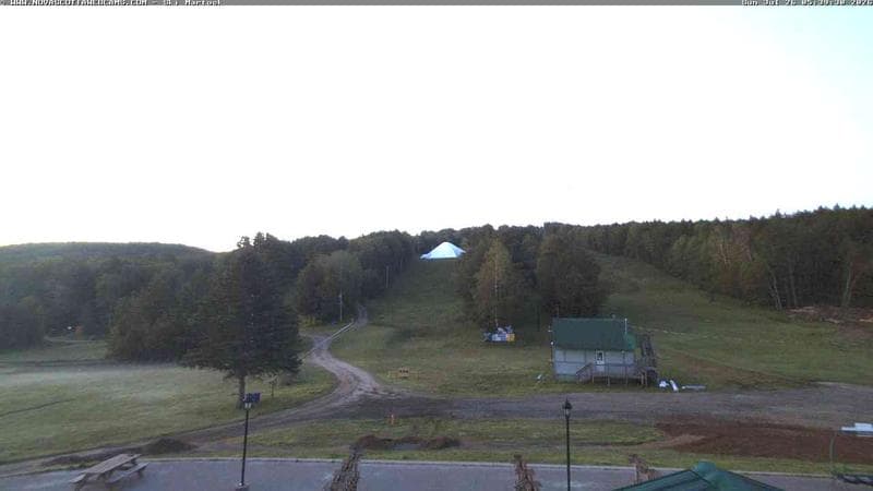 Ski Martock