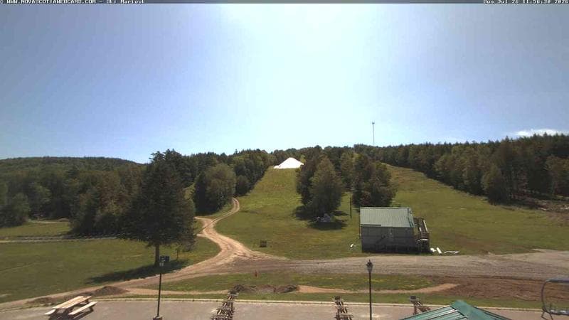 Ski Martock