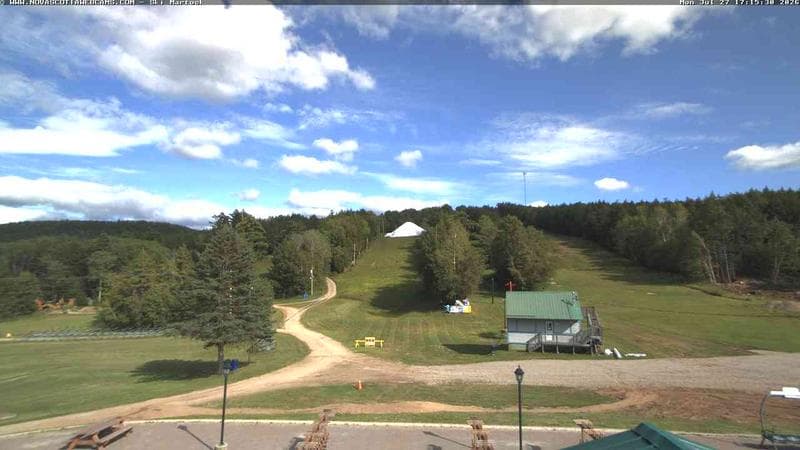 Ski Martock