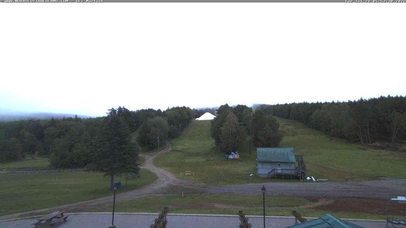 Ski Martock