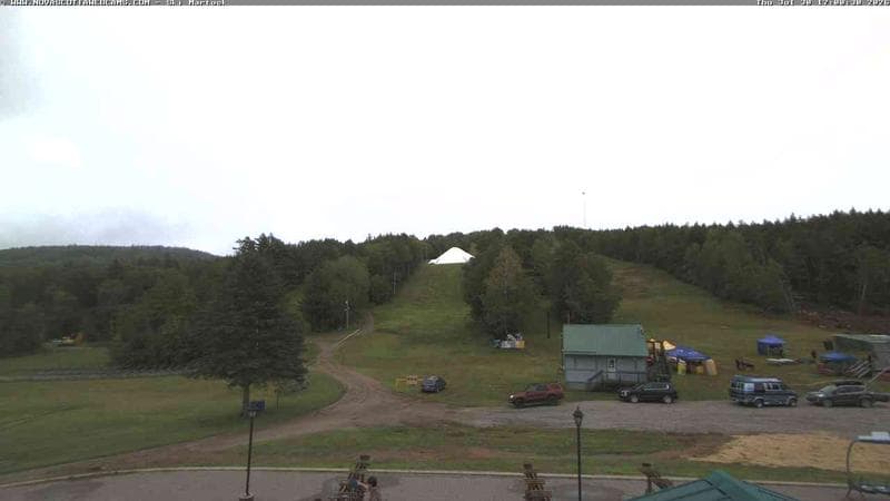 Ski Martock