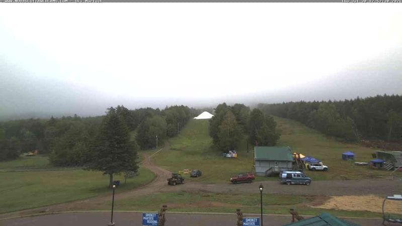 Ski Martock