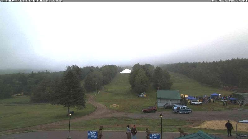 Ski Martock