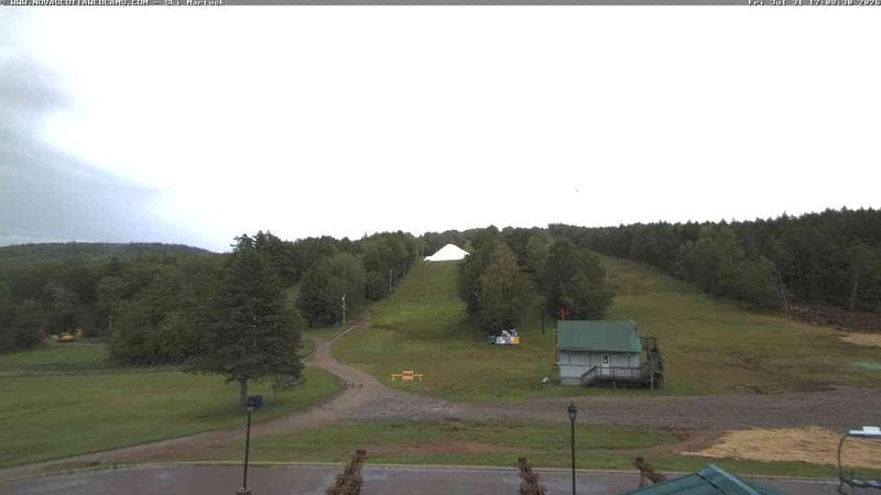 Ski Martock