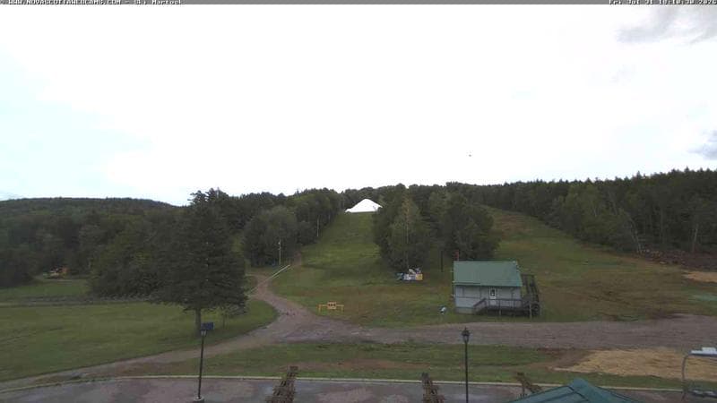 Ski Martock