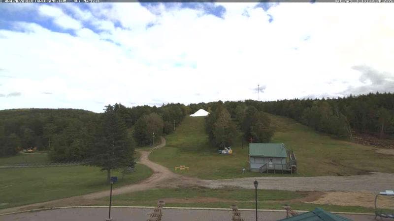 Ski Martock