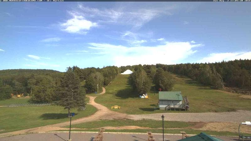Ski Martock