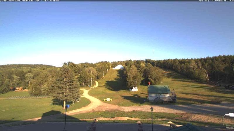Ski Martock