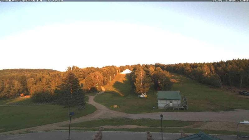 Ski Martock