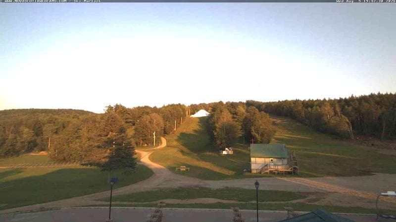 Ski Martock