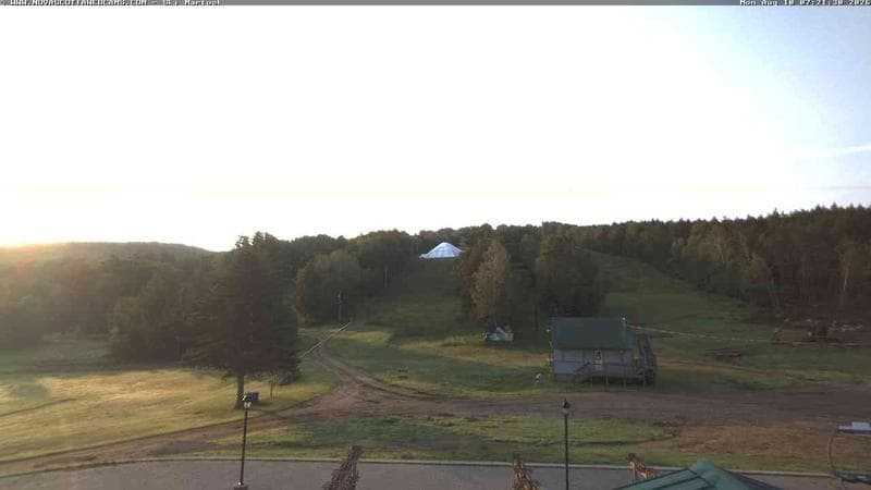 Ski Martock