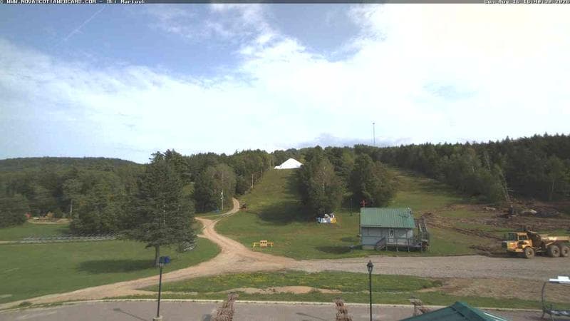Ski Martock