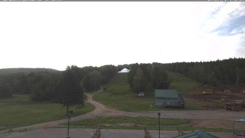 Ski Martock