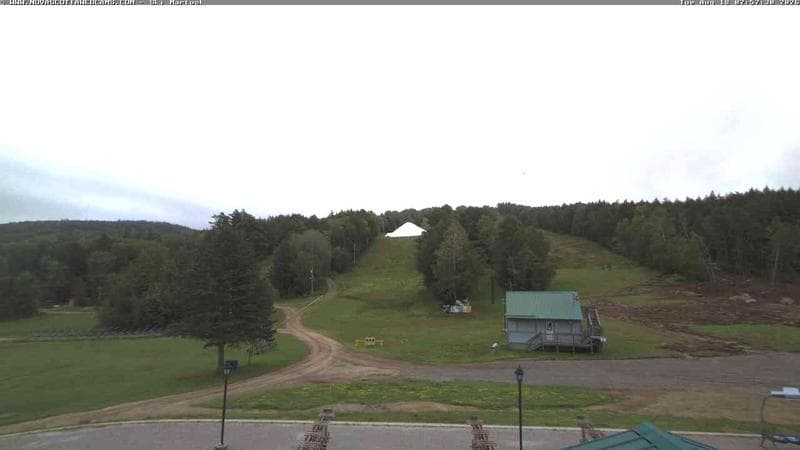 Ski Martock