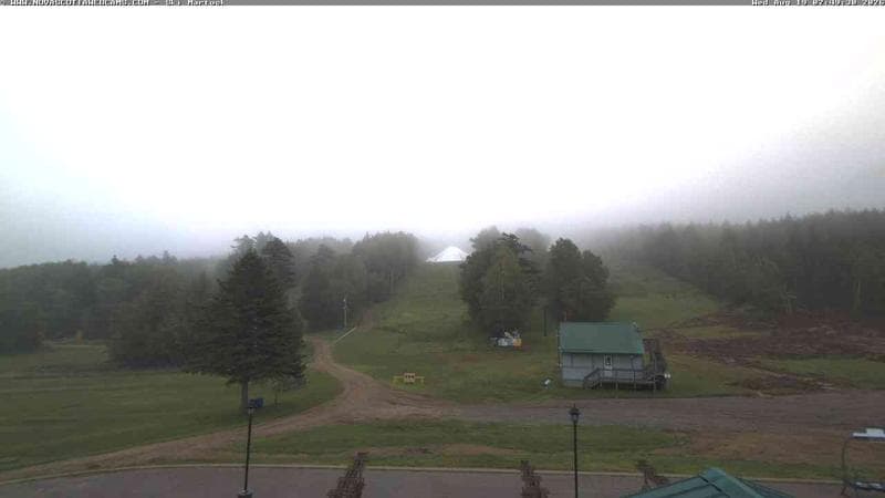 Ski Martock