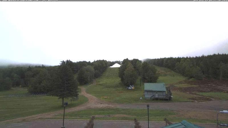 Ski Martock