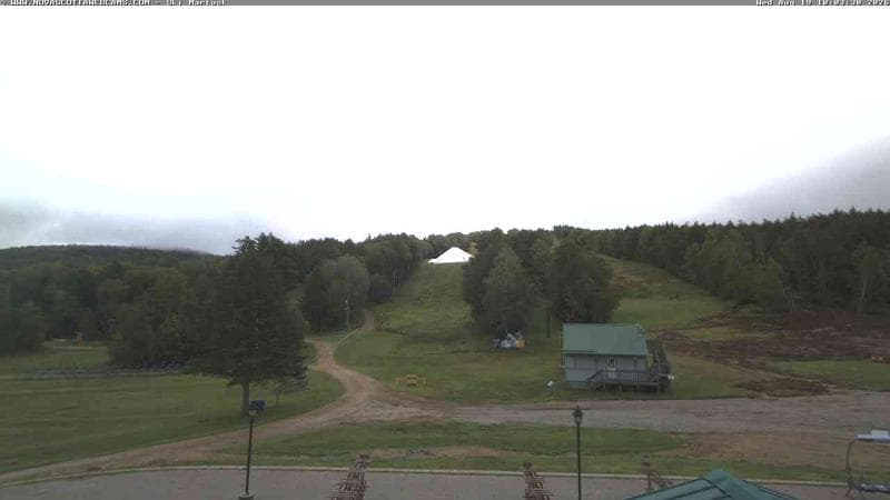 Ski Martock