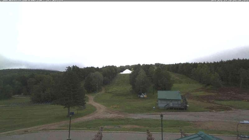 Ski Martock