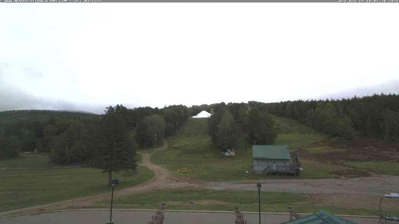 Ski Martock