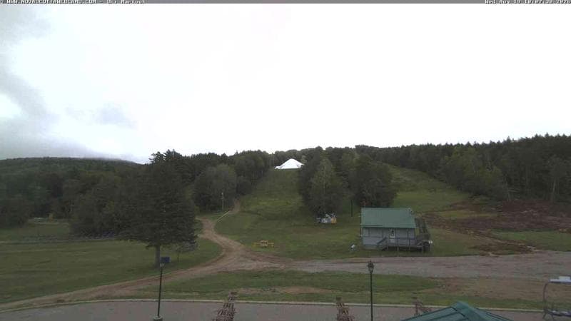 Ski Martock