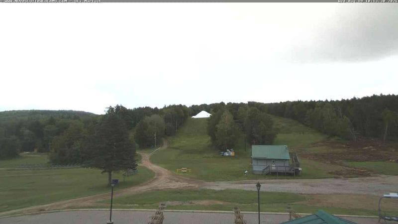 Ski Martock