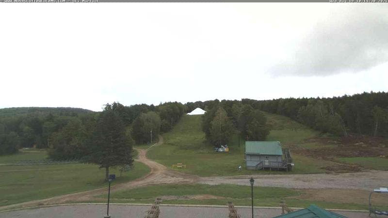 Ski Martock