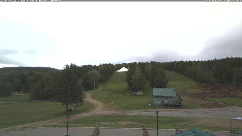 Ski Martock