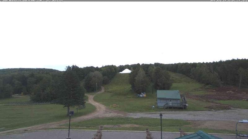Ski Martock