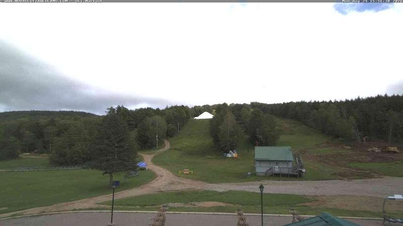 Ski Martock